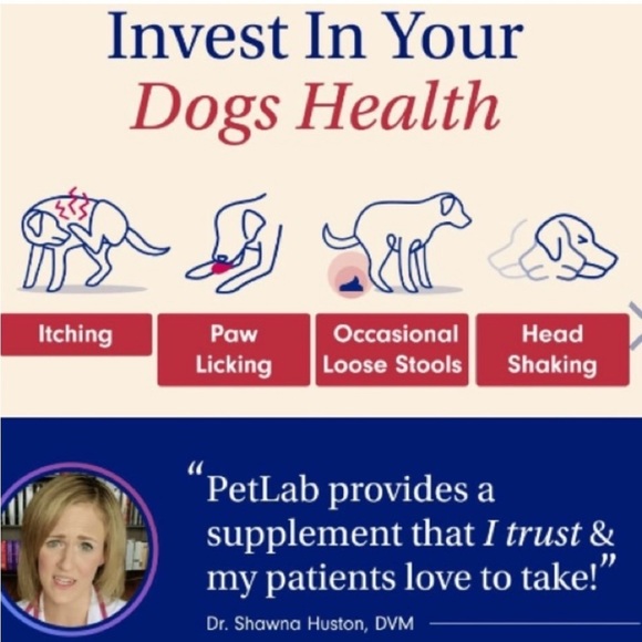 𝅺🔥HP🔥 PETLABCO. PROBIOTIC CHEWS - Picture 3 of 13